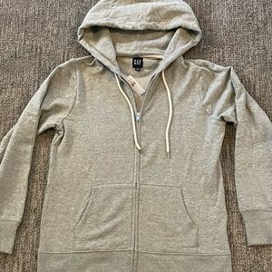 Gap Vintage Soft Classic Hoodie